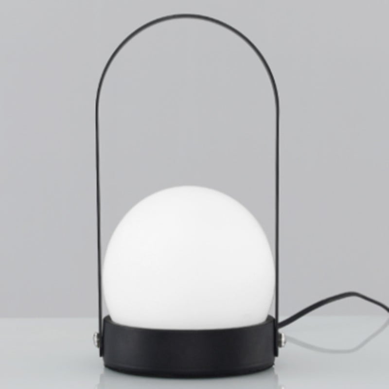 手持ちバスケットテーブルライト