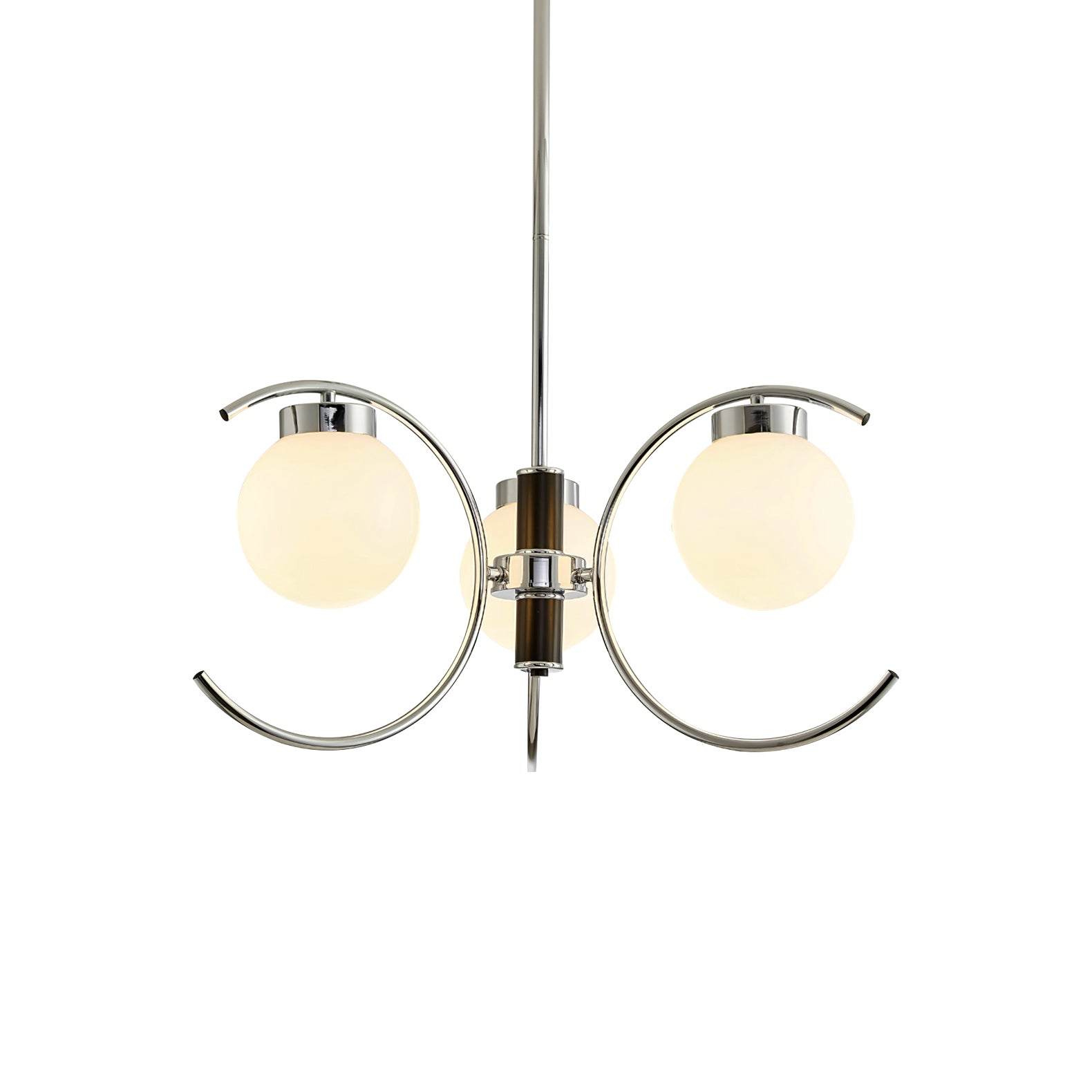 スプートニクシャンデリア