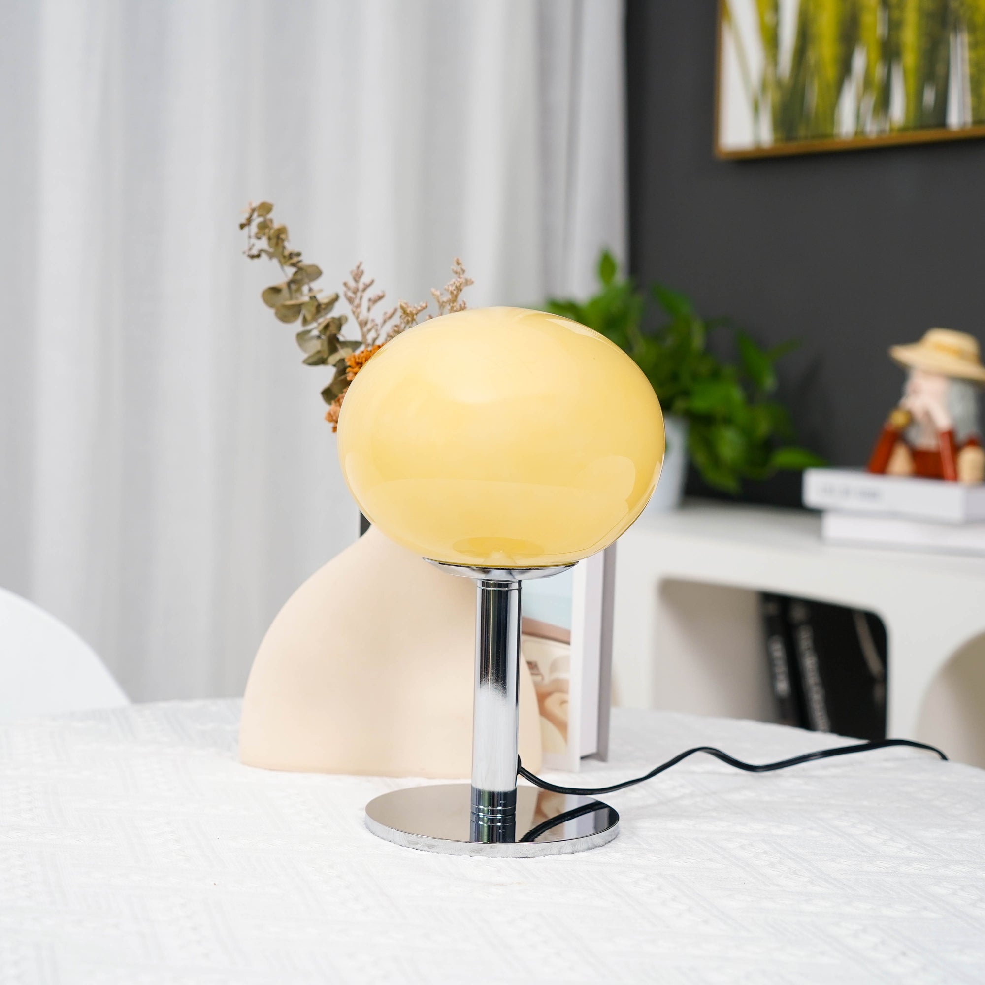 Am1n Table Lamp