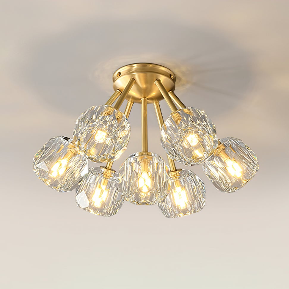 ロリポップ シーリングランプ