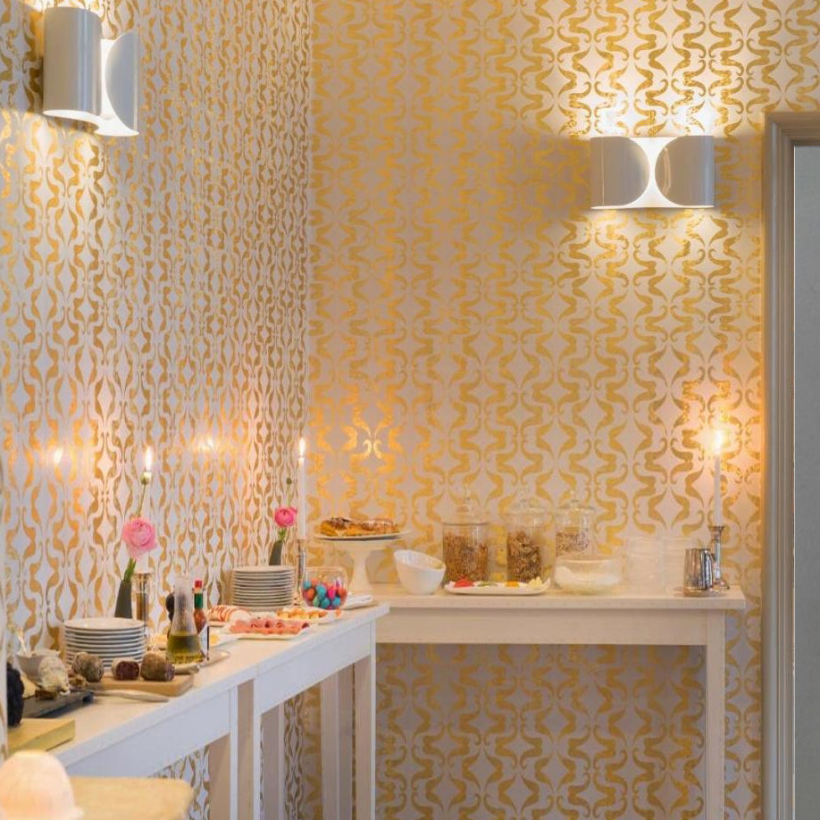 ウォールランプシート