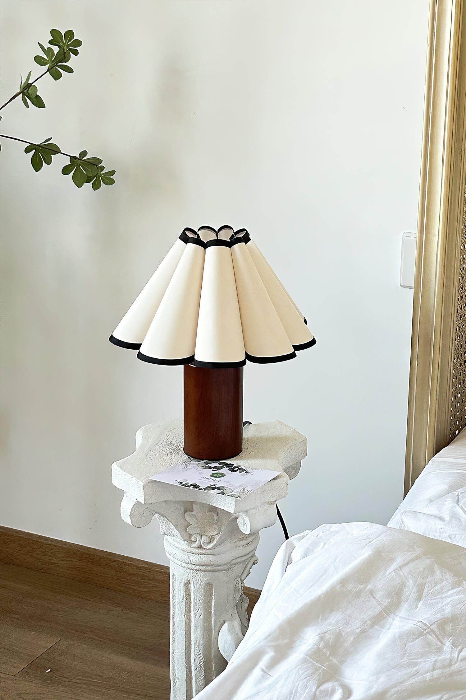 Cora Table Lamp