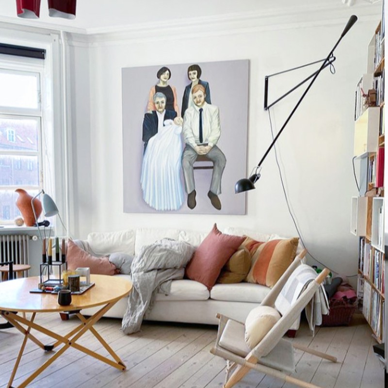 265 ウォールランプ