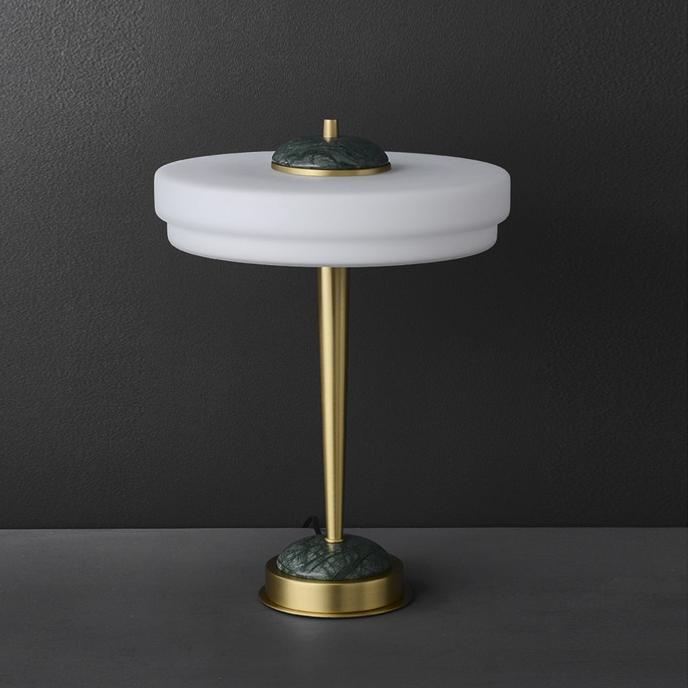 Trave Table Lamp
