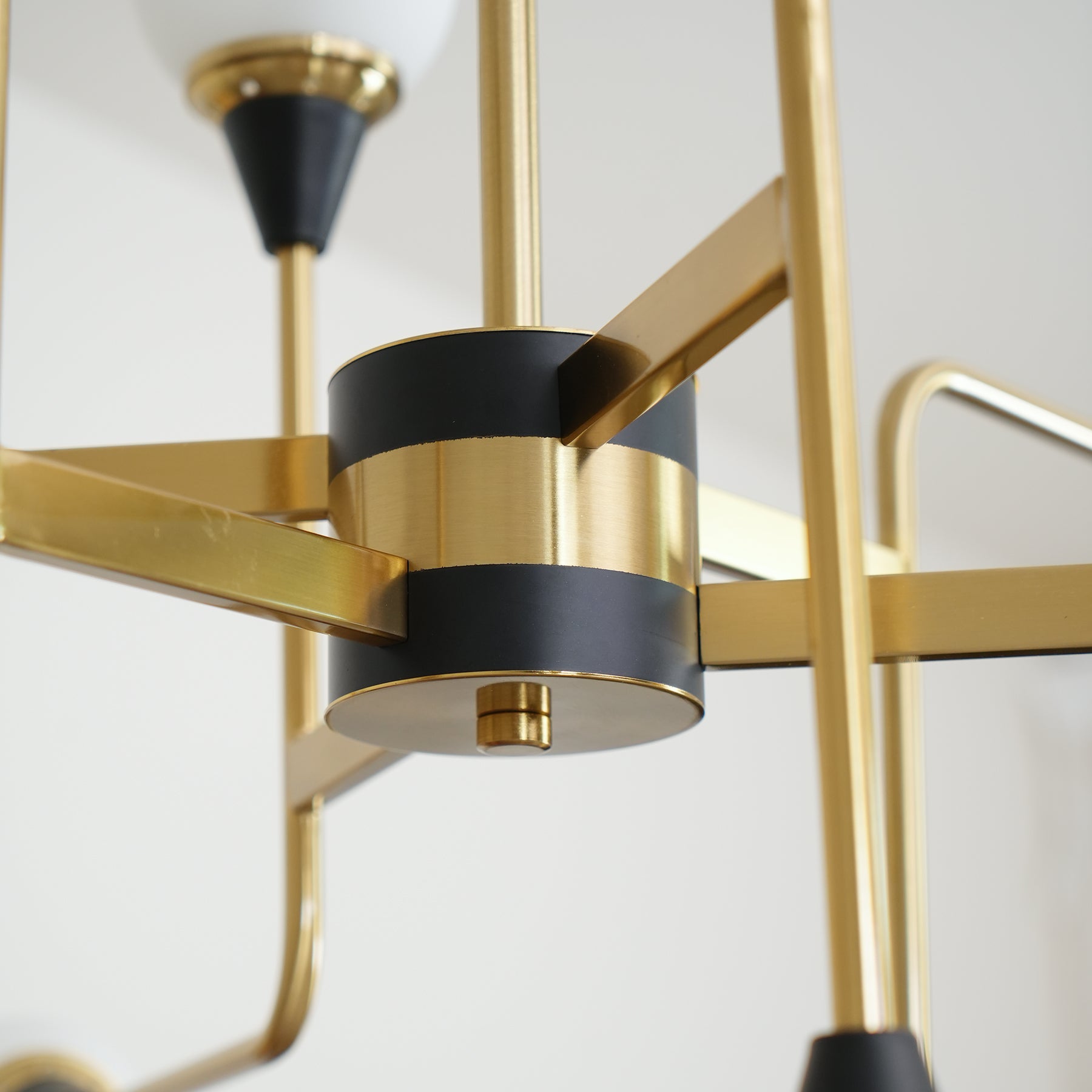 スティルノヴォのシャンデリア