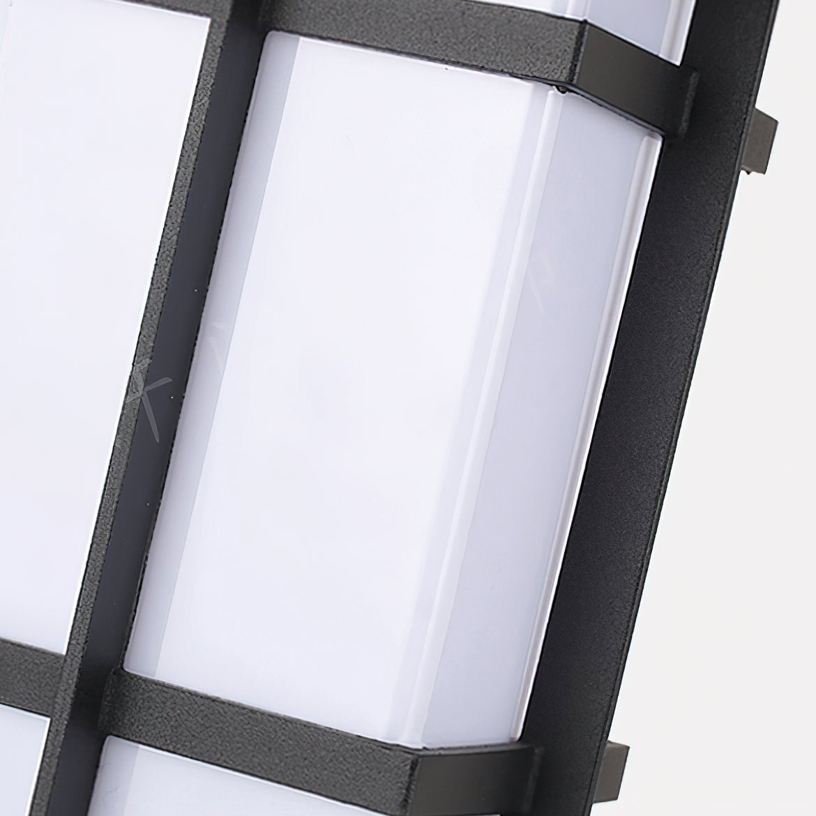 マディソン ランタン アウトドア ウォール ランプ