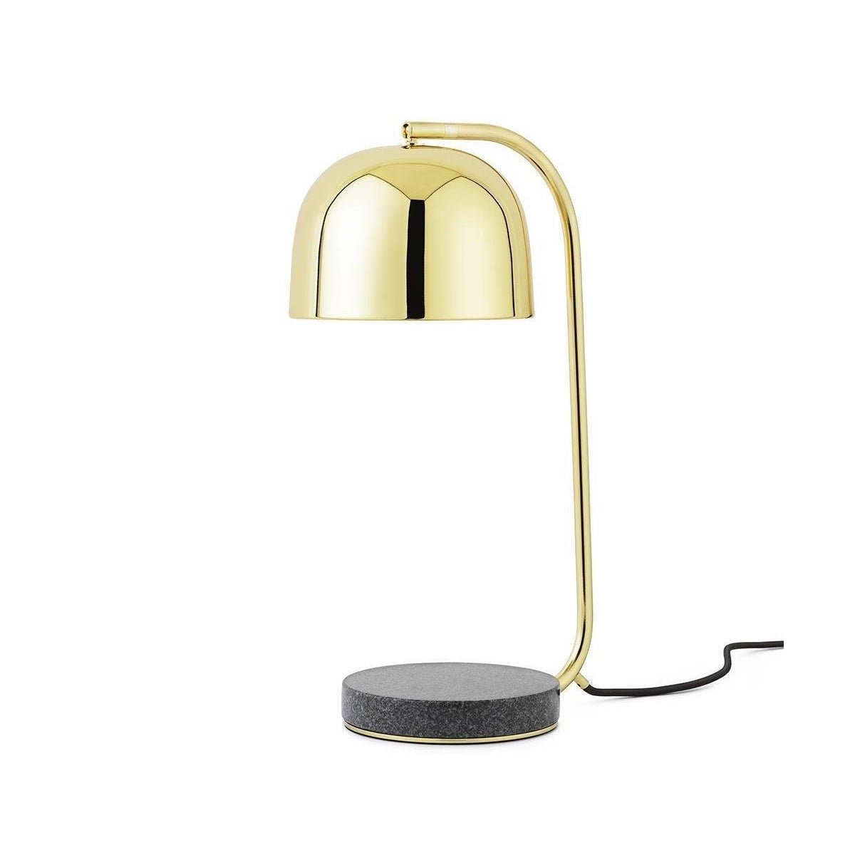 Grant Table Lamp