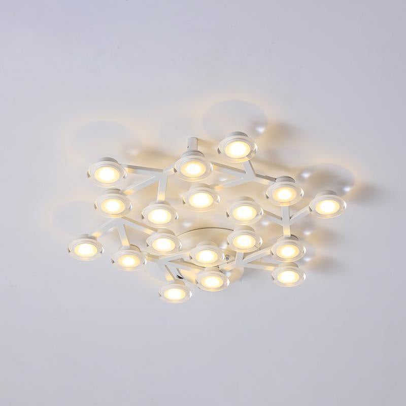 LED Net Ceiling Lamp