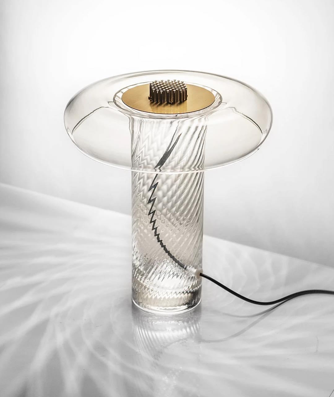 Stellar Table Lamp