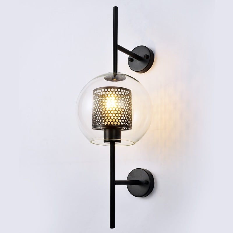 チズウィック ガラス ウォール ライト