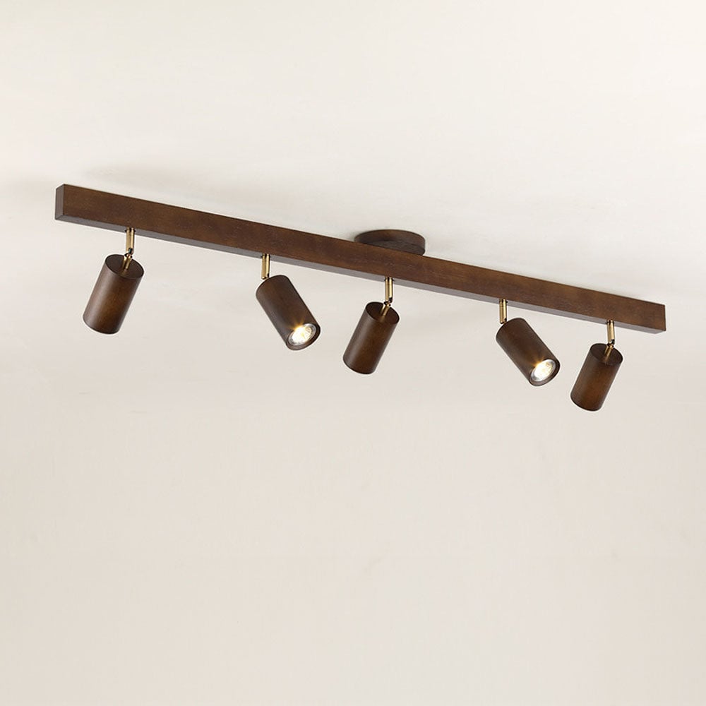 大型LEDトラック照明 廊下用トラックライト