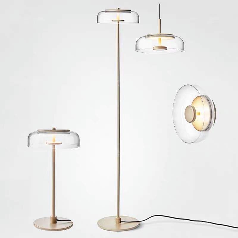 ブロッシ テーブルランプ