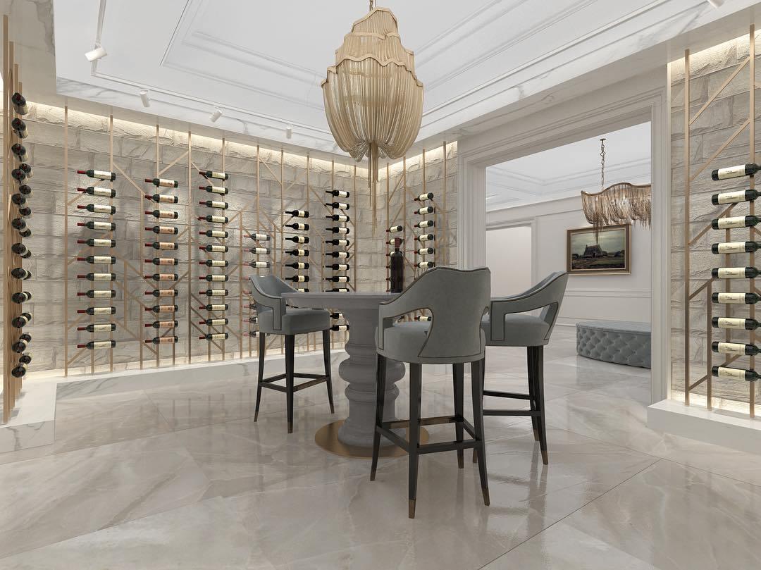 アトランティスシャンデリア