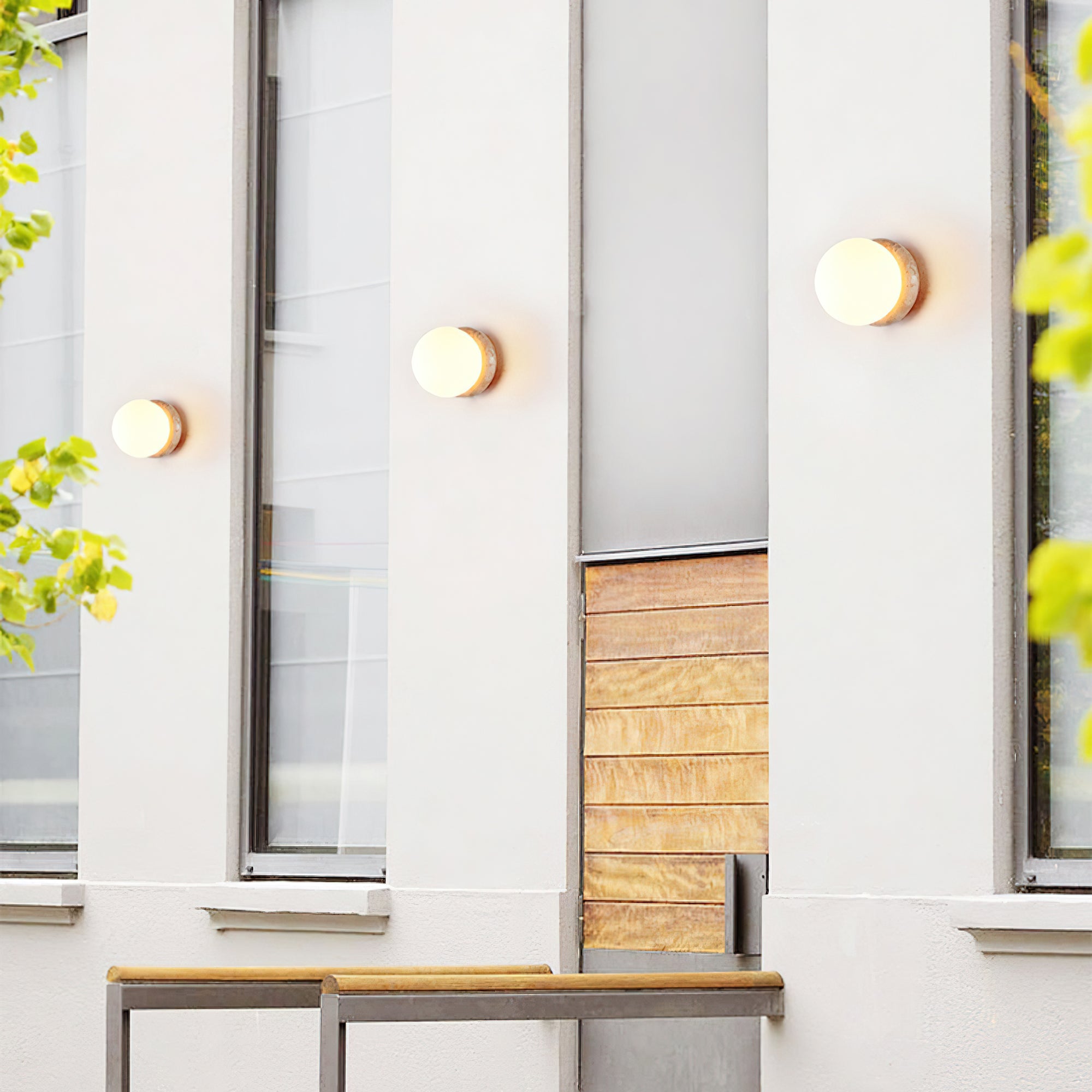 小惑星ウォールライト