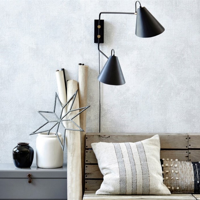 クラブウォールランプ