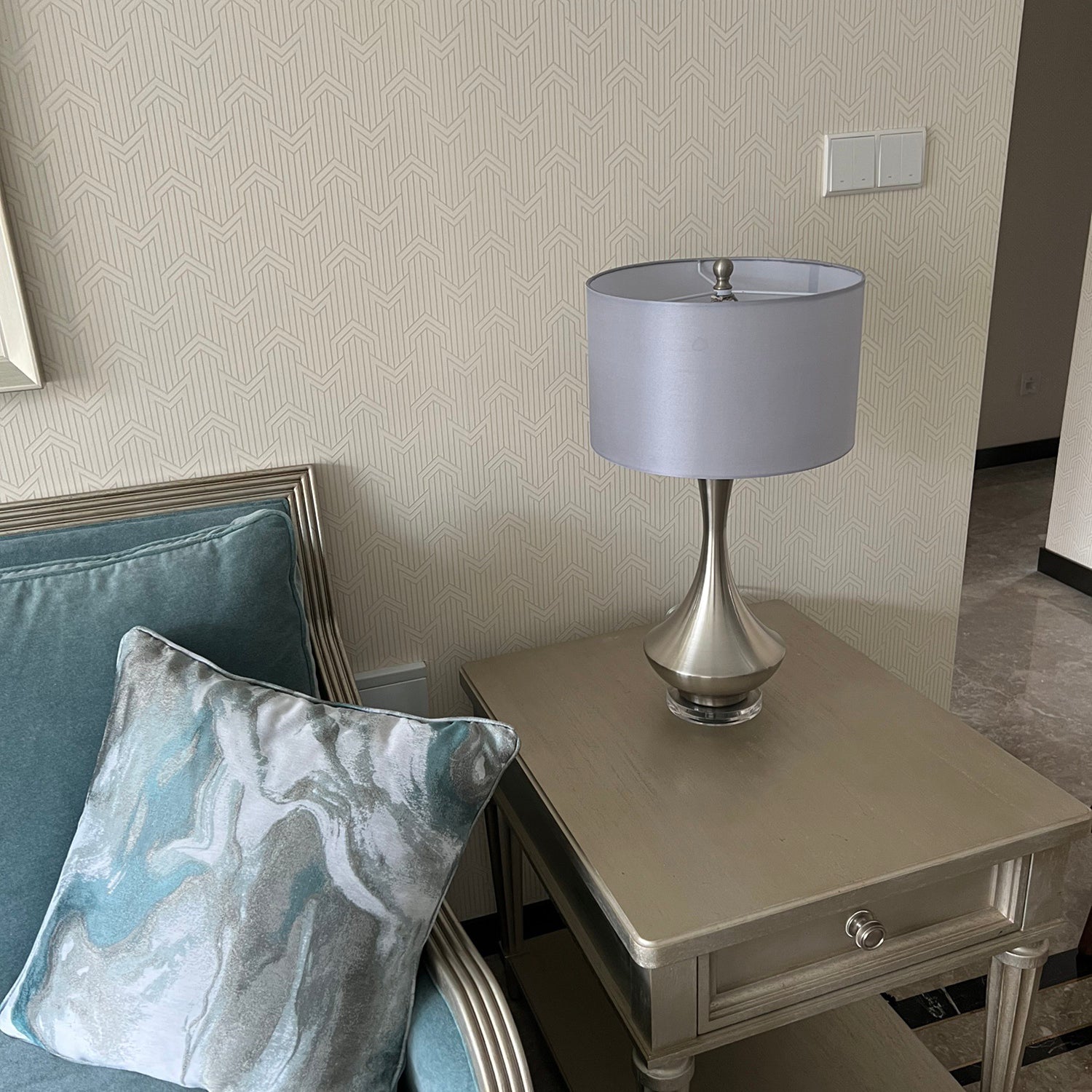 Cody Table Lamp