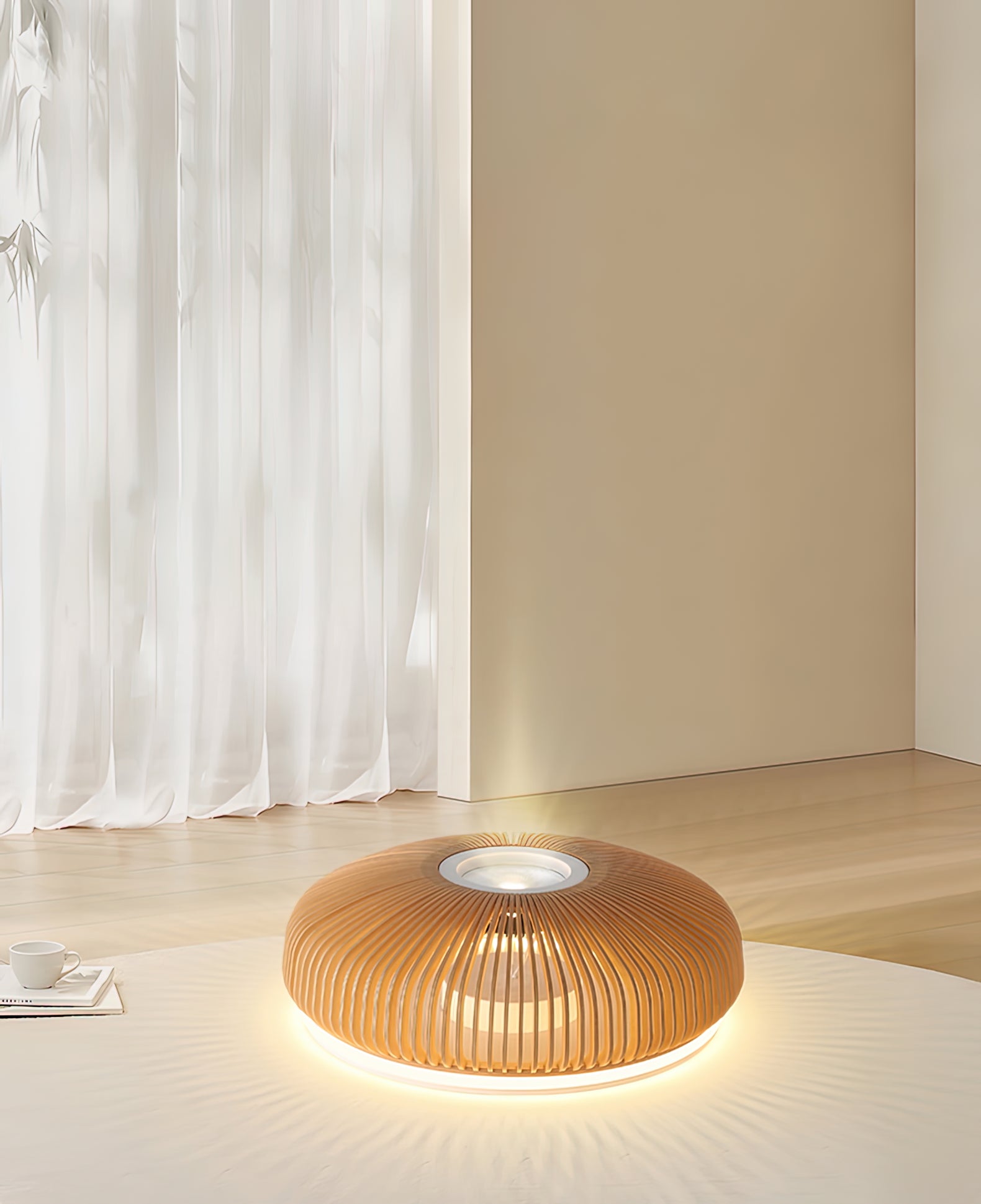 クラヴァ シーリングランプ