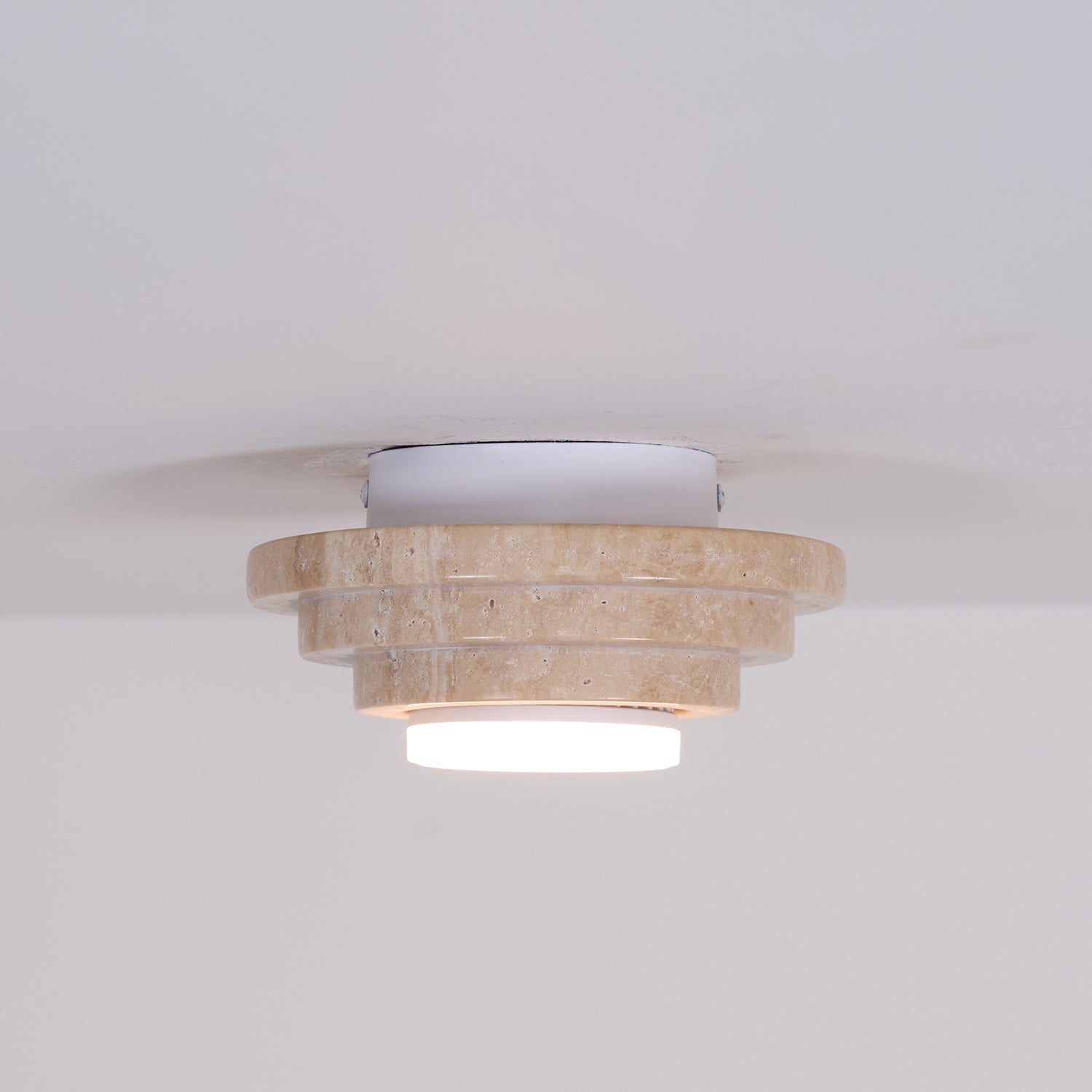 Aperture Ceiling Light