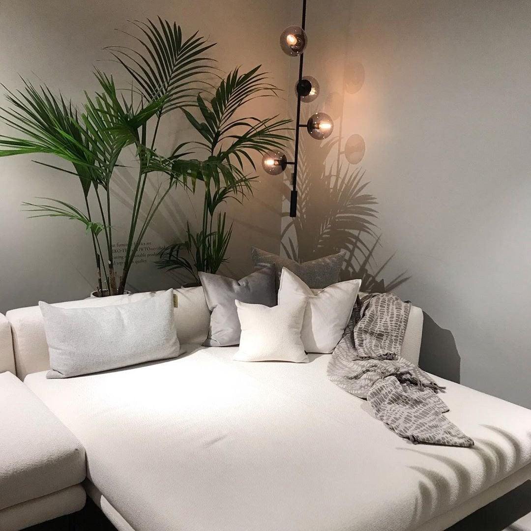 オーブペンダントライト