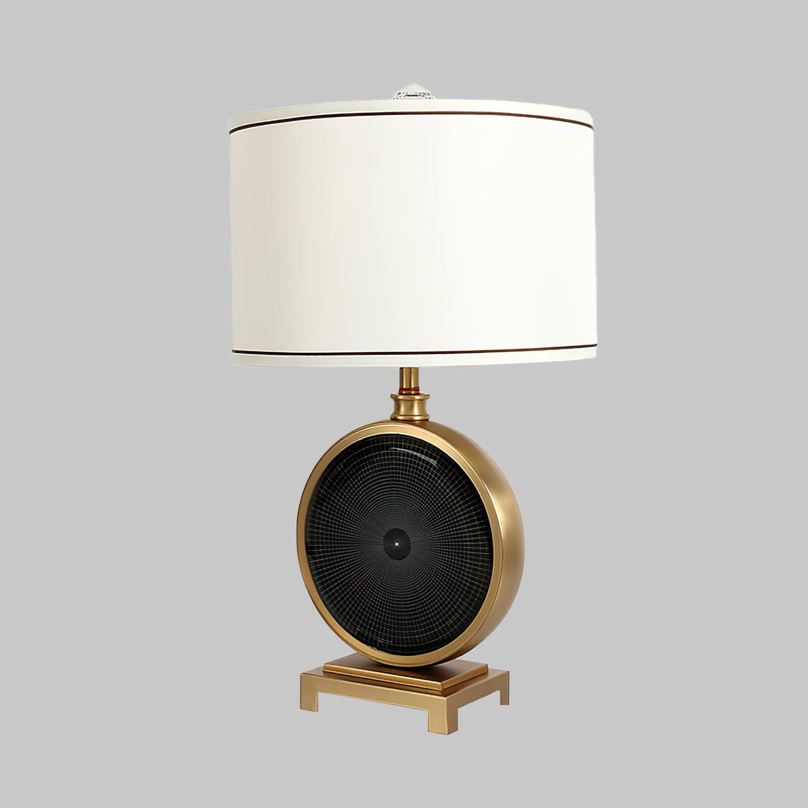 Couture Table Lamp