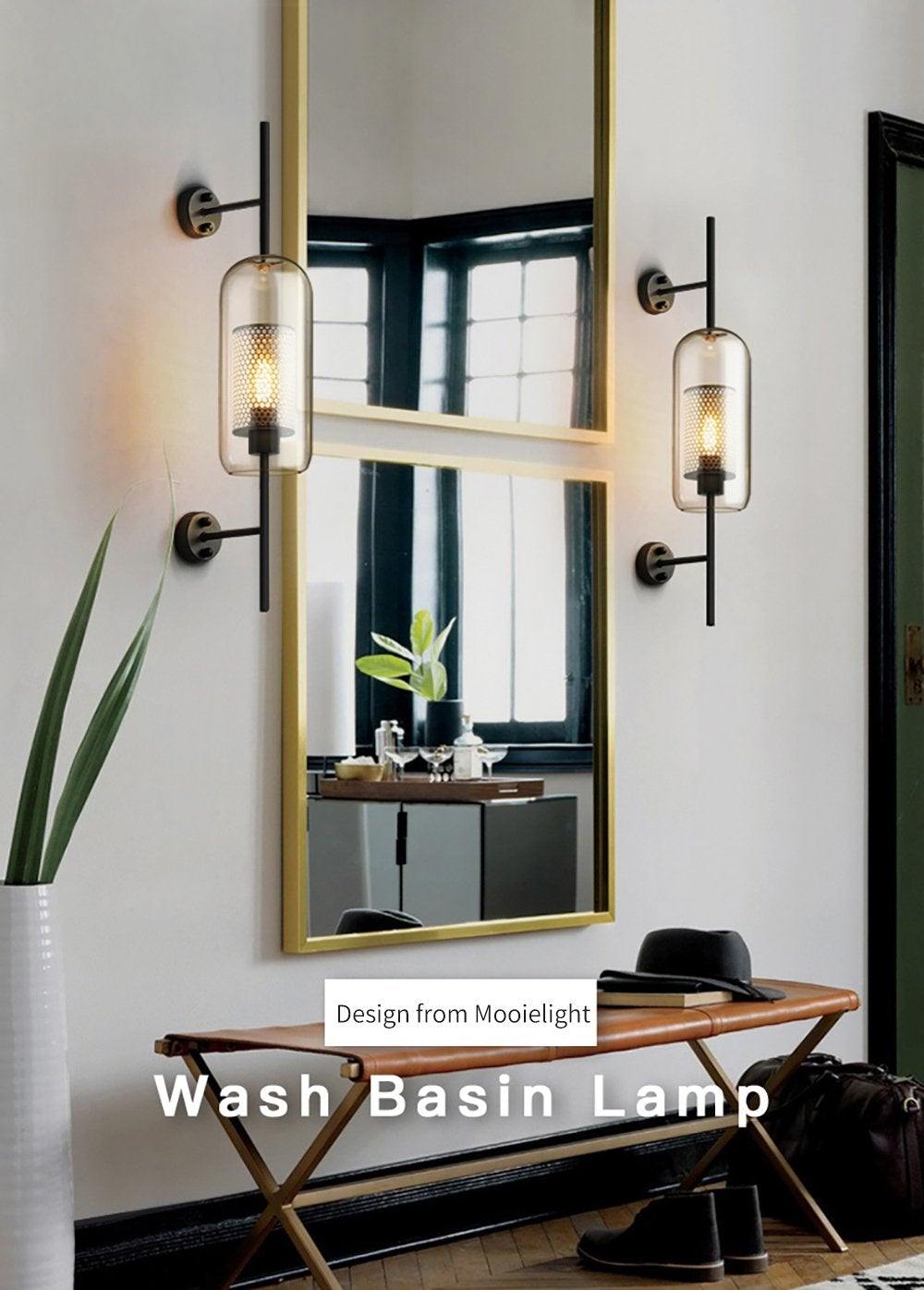 チズウィックガラスウォールライト