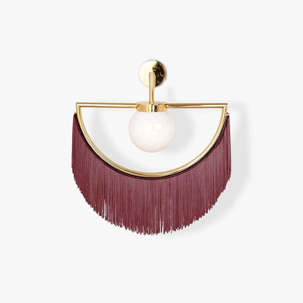 ウインクタッセルかわいいウォールランプ