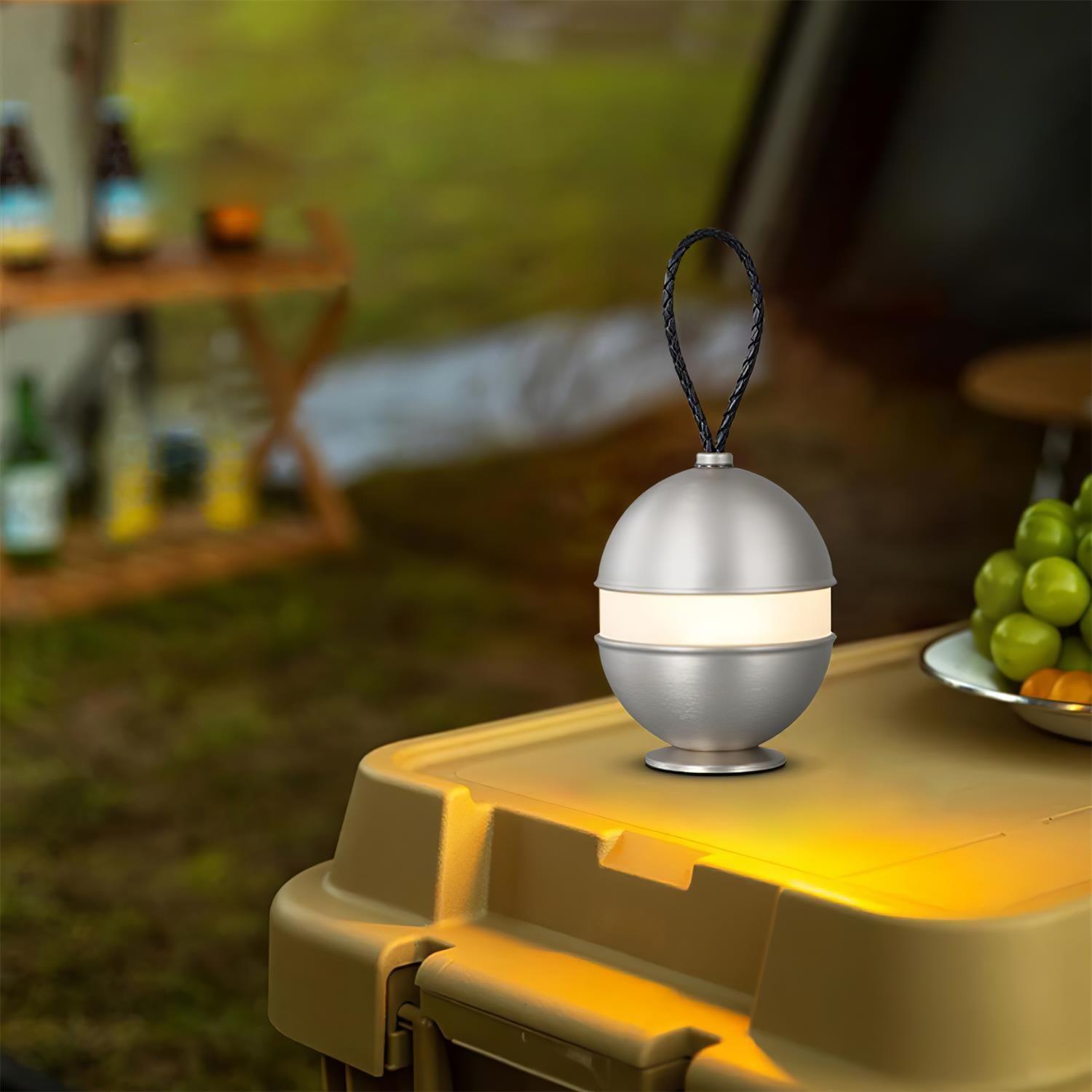 Bolleke バッテリー内蔵テーブルランプ