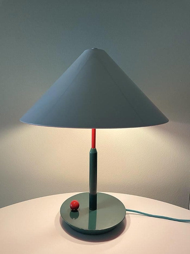 Little Eliah Table Lamp
