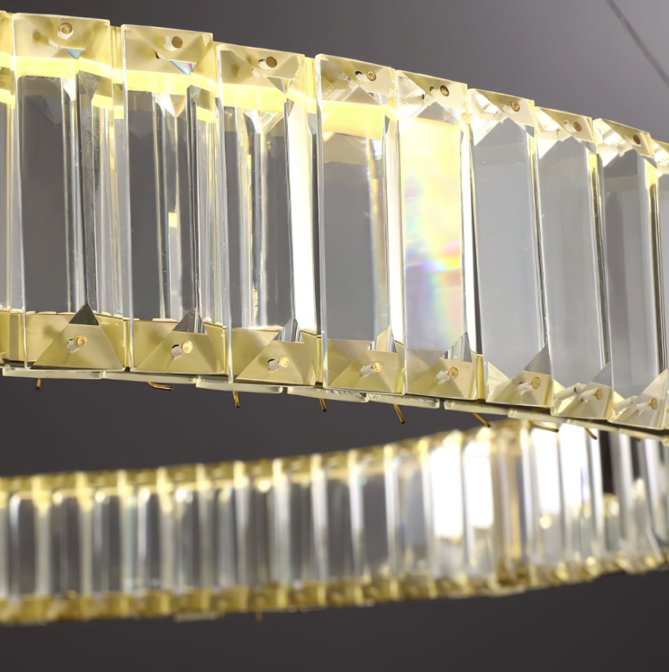 ベルトルダシャンデリア