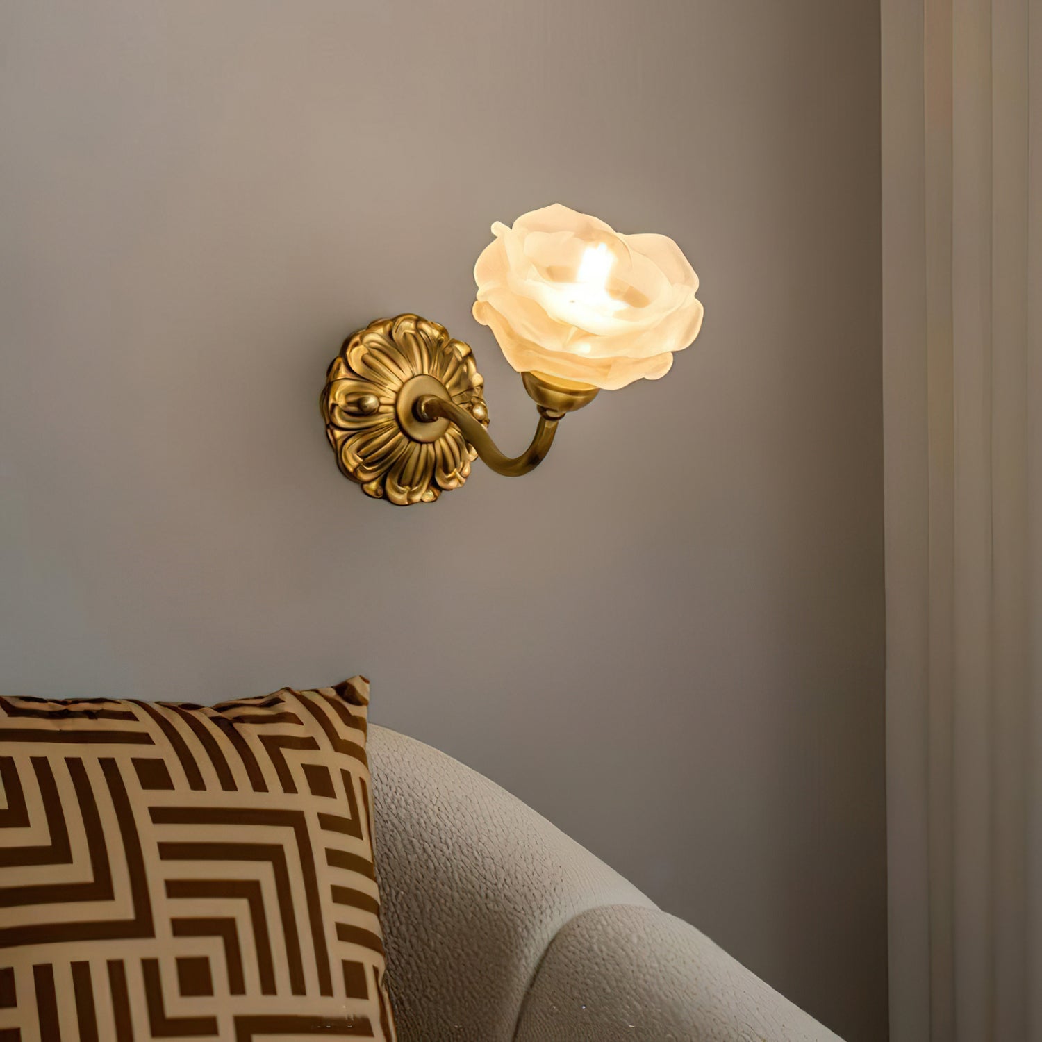 Sherri Wall Lamp