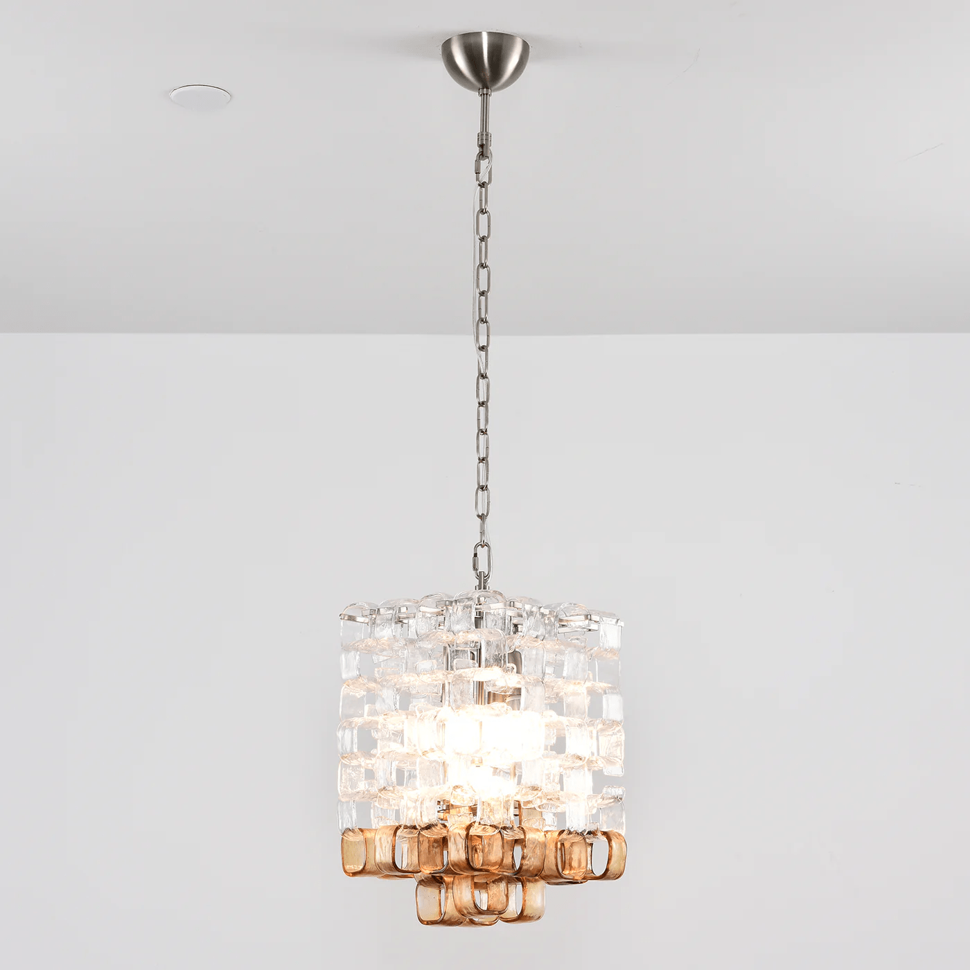 Poliarte Interlocking Chandelier