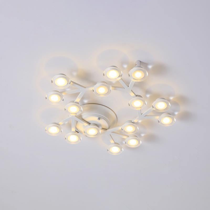 LED Net Ceiling Lamp