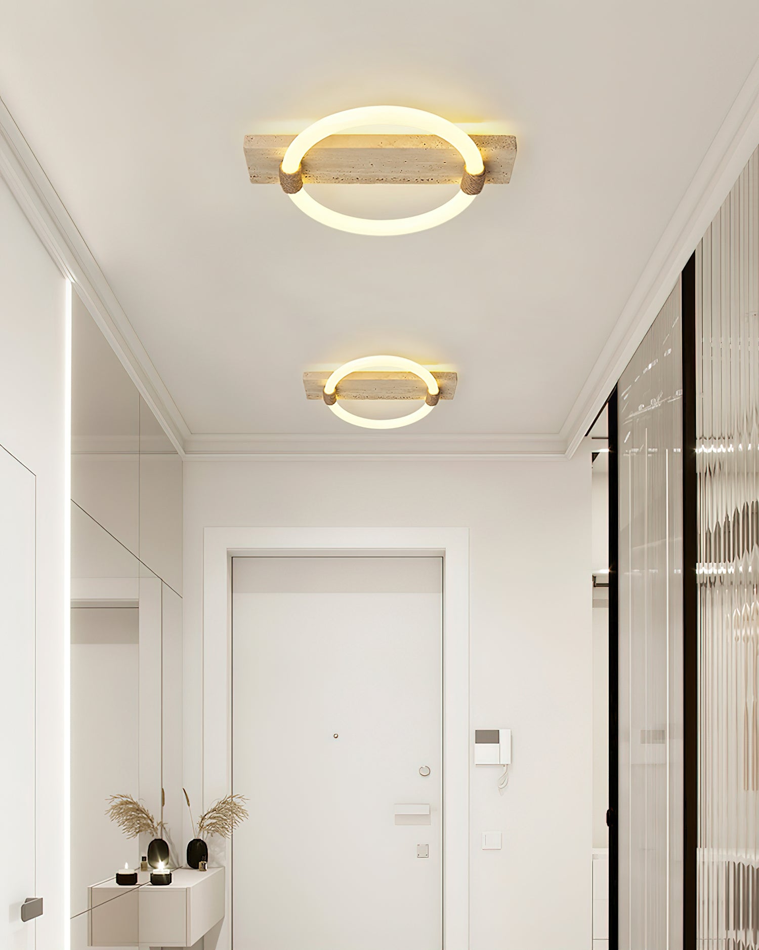 Kurtz Wall Light