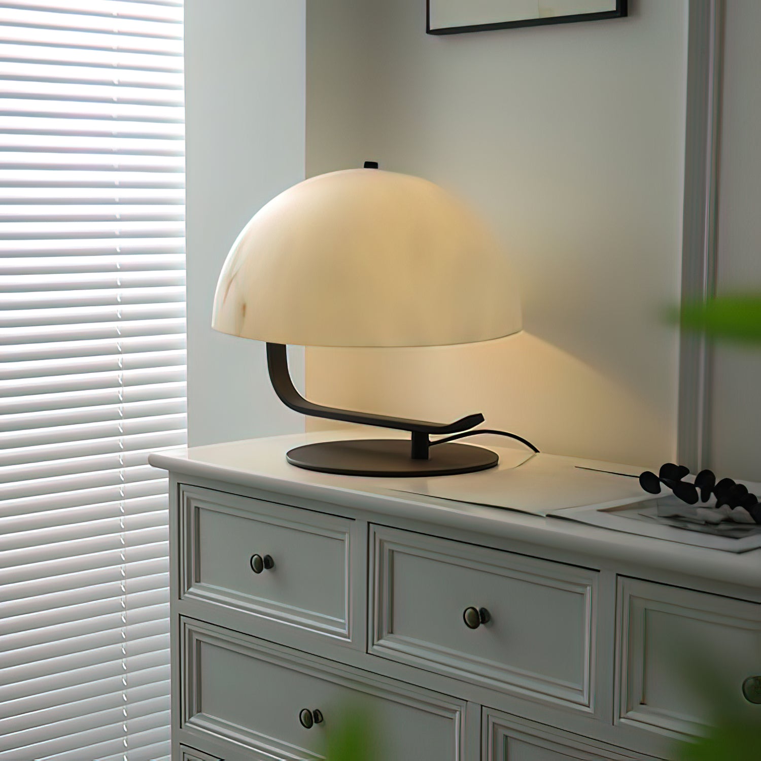 Corey Table Lamp