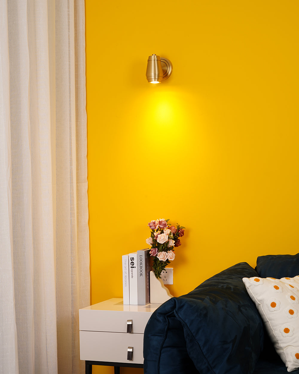 カスクウォールライト