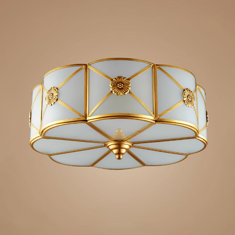 Lumalin Ceiling Lamp