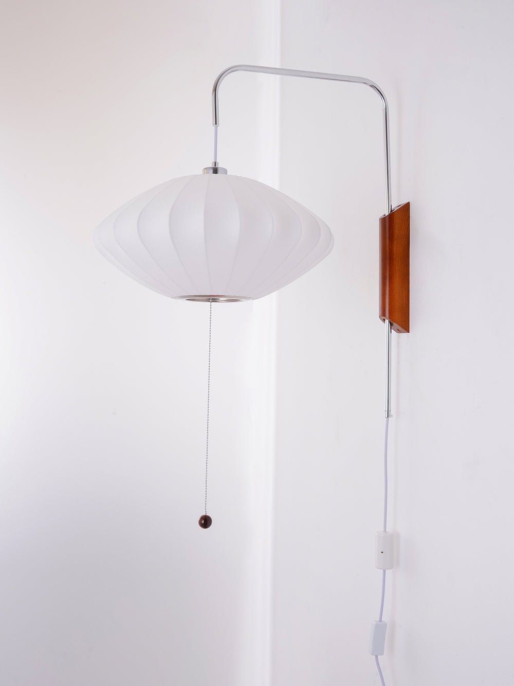 Nelson Wall Sconce