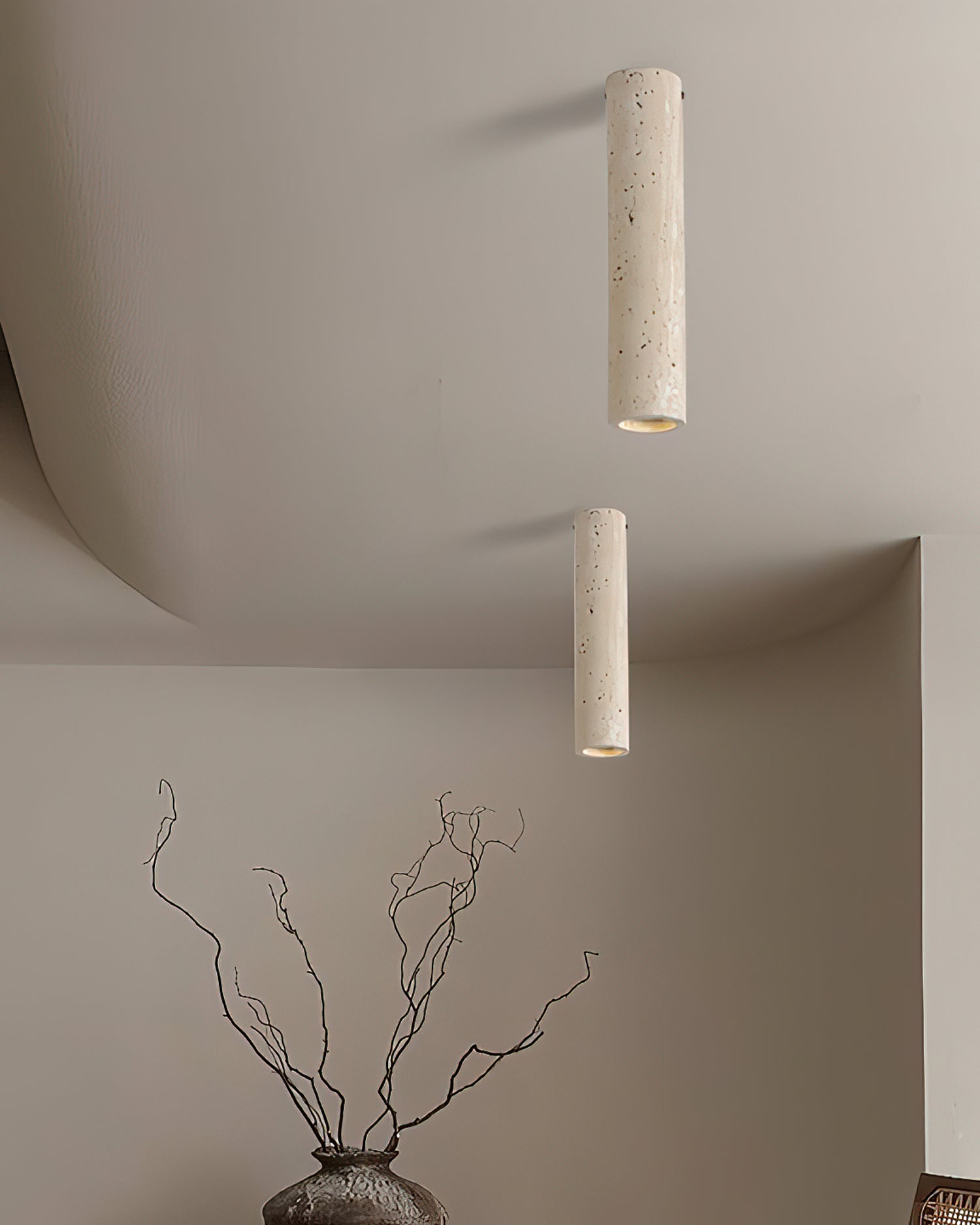 Toscot Ceiling Lamp