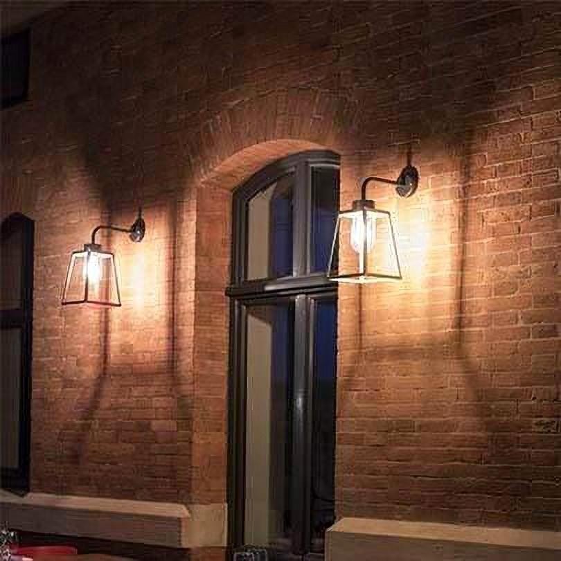 ランピオク屋外ウォールライト