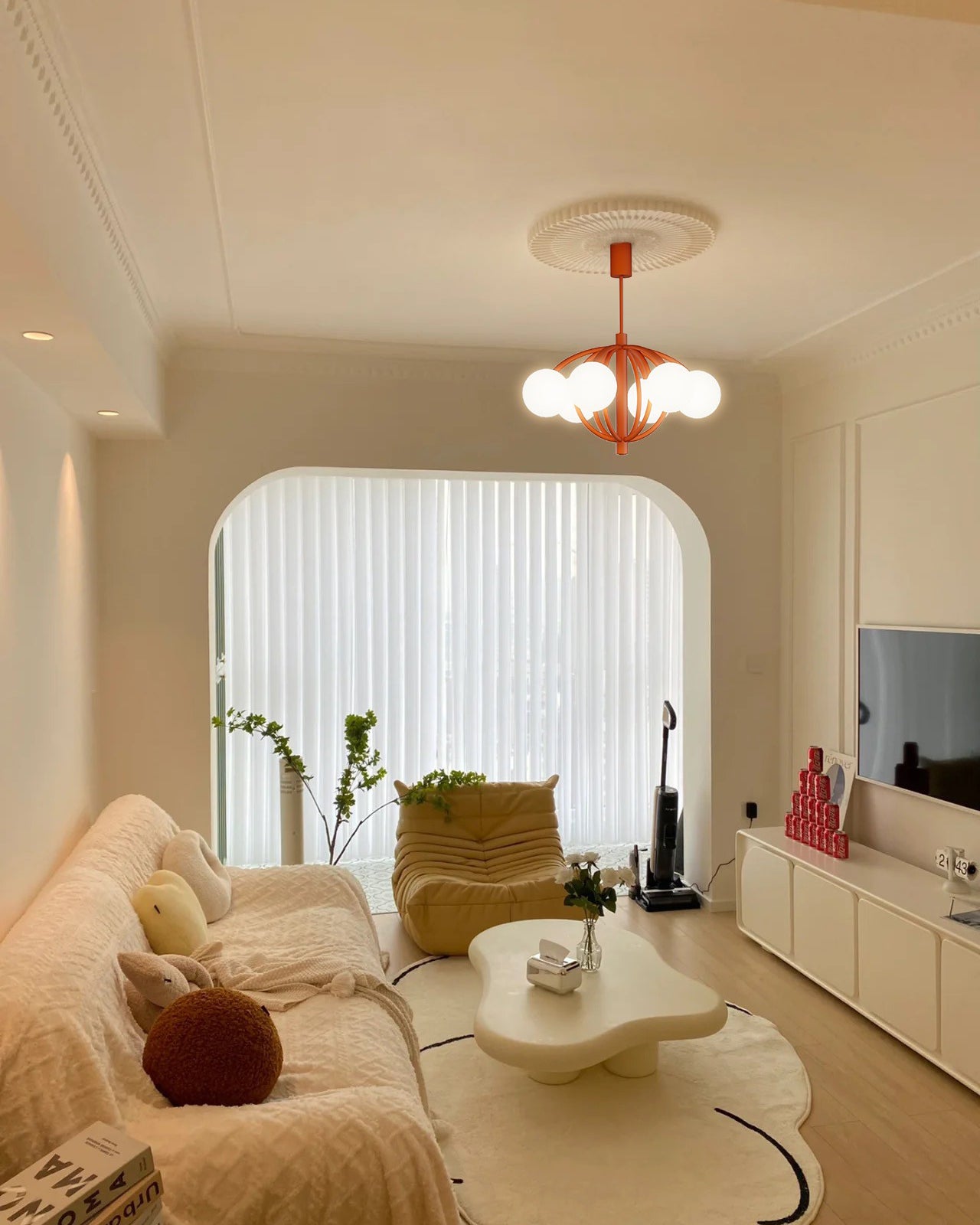 カイザーシャンデリア