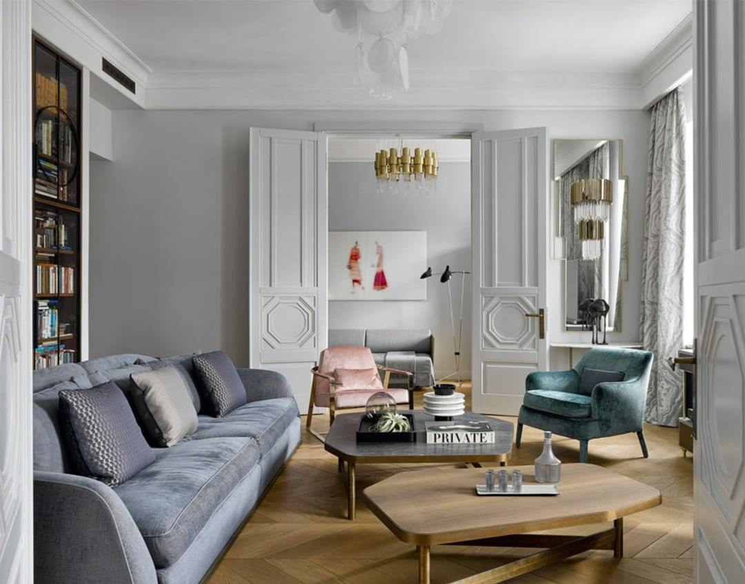 エンパイアシャンデリア