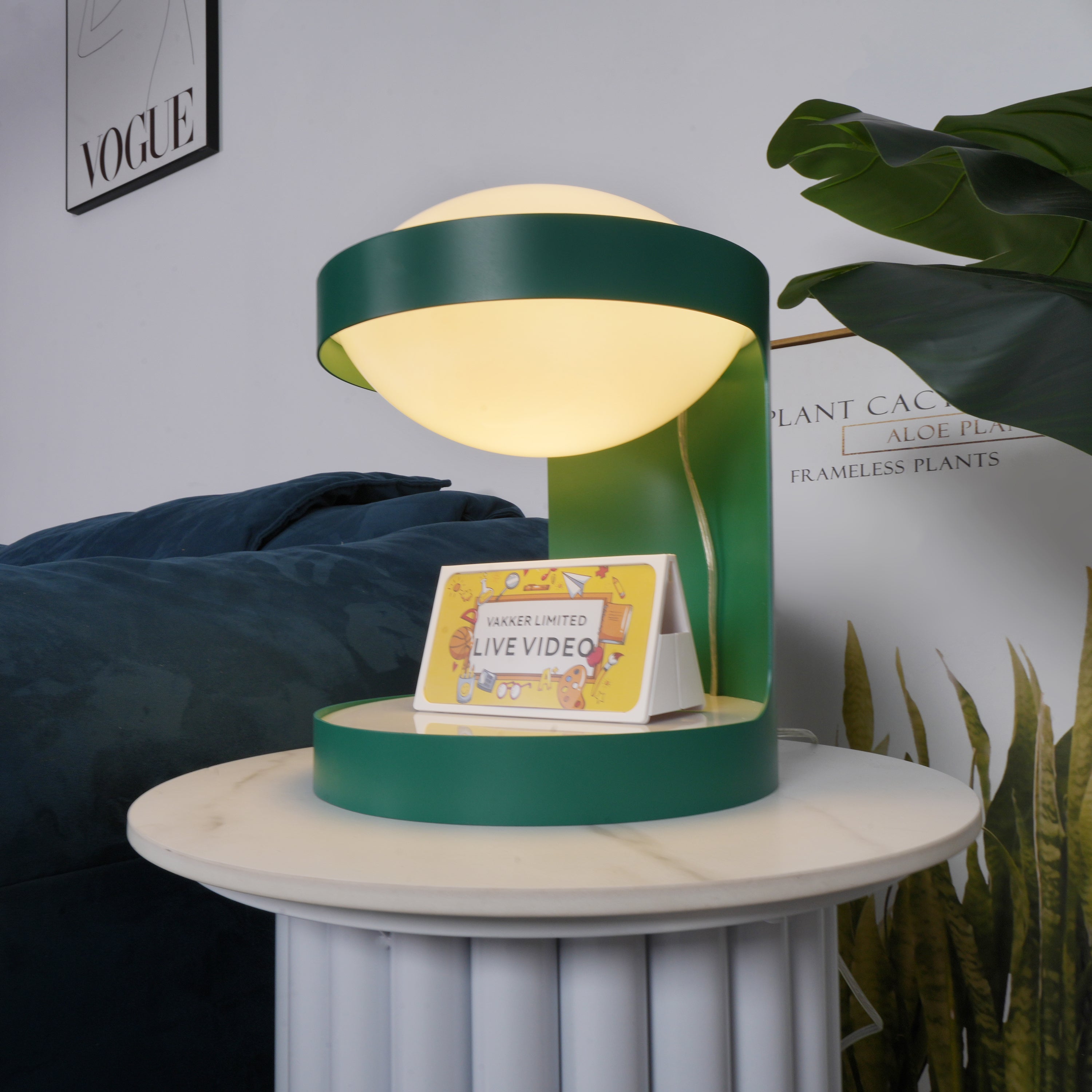 KD29 テーブルランプ