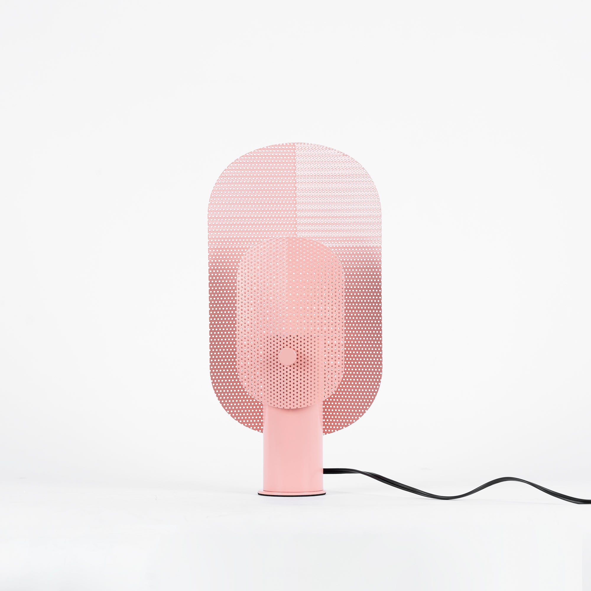Discs Table Lamp
