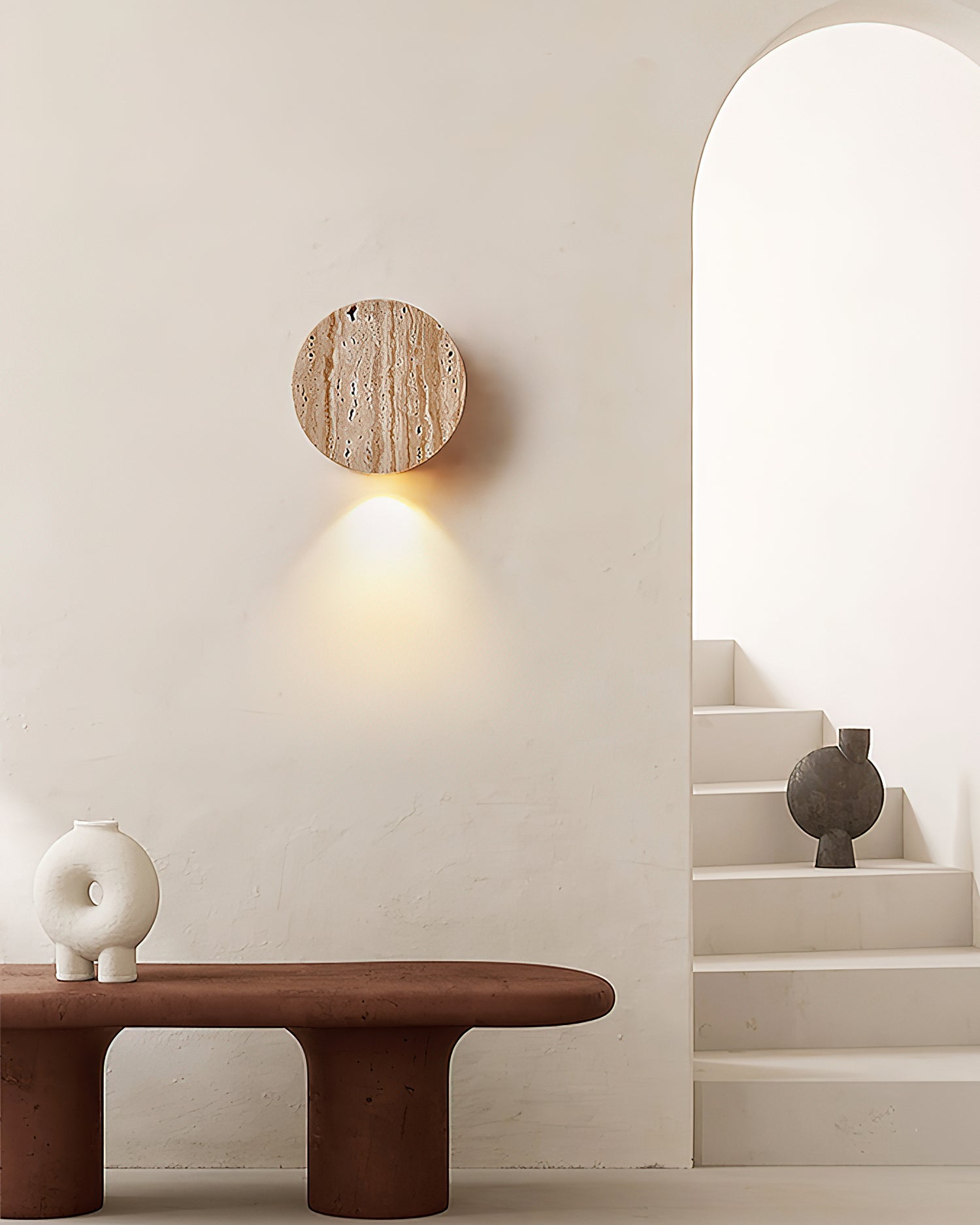 Lytheris Wall Light
