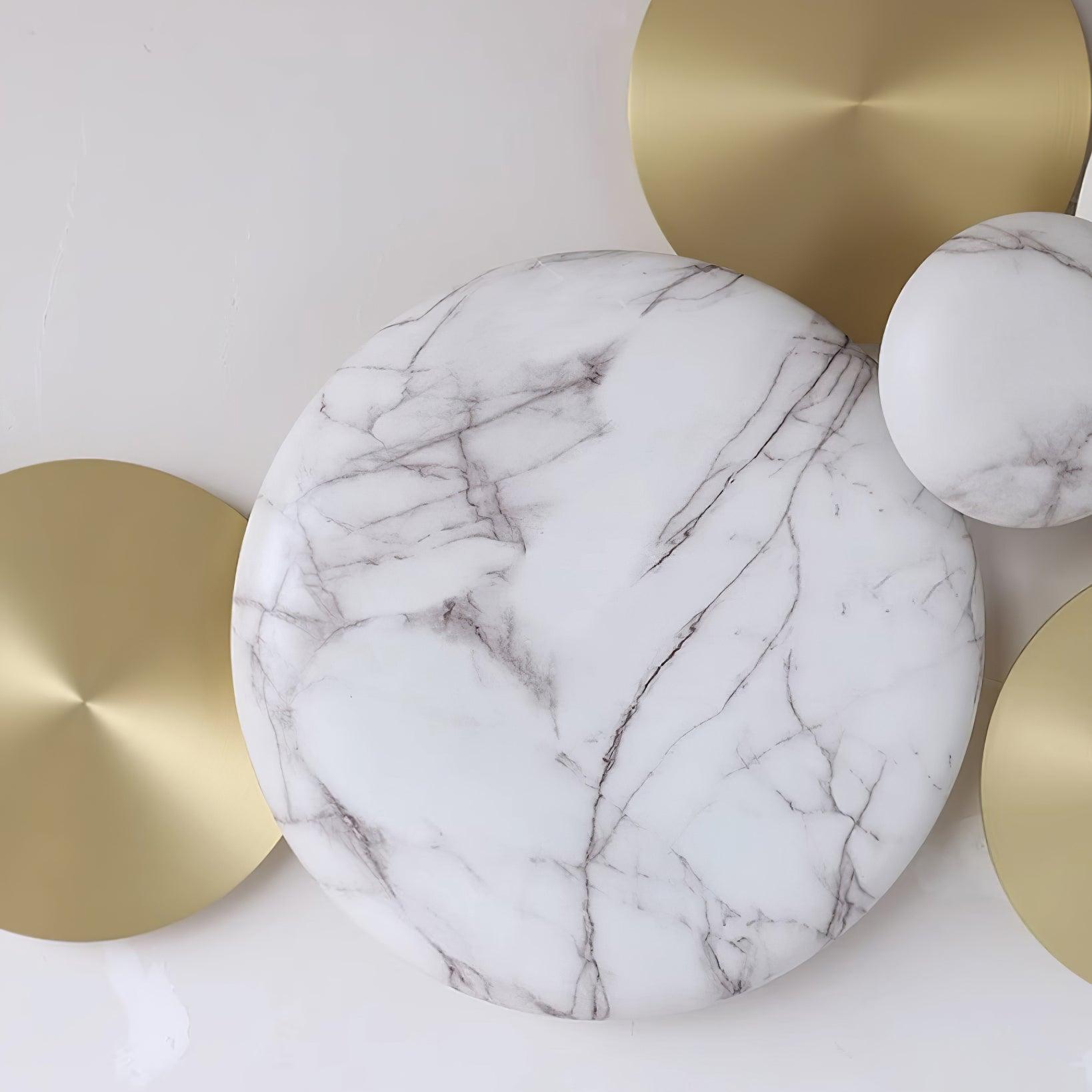 高級ピスコウォールランプ