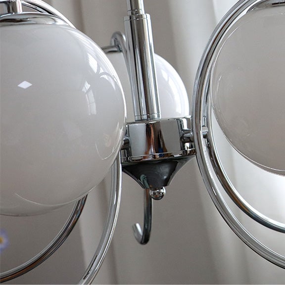 スプートニクシャンデリア