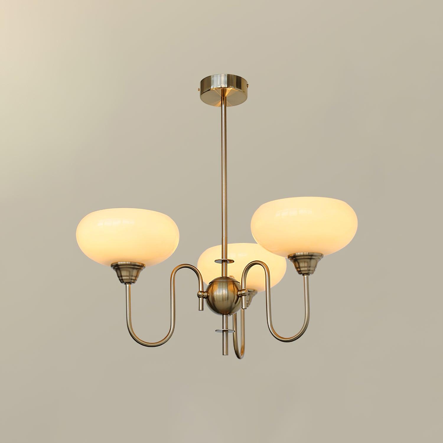 Paavo Chandelier