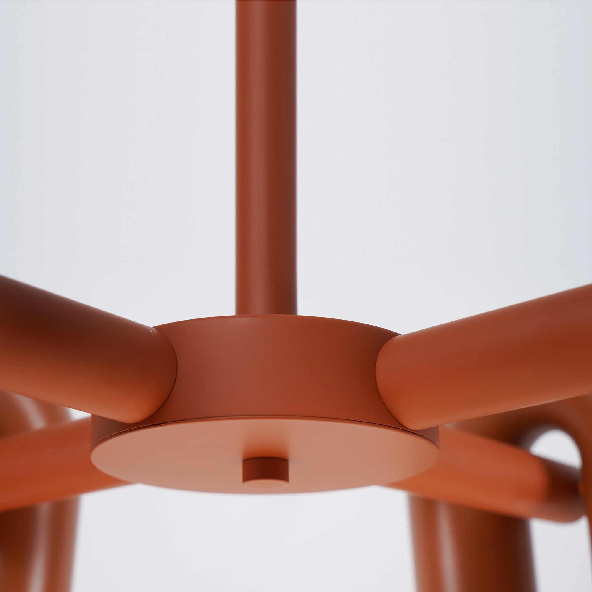 サーカスシャンデリア