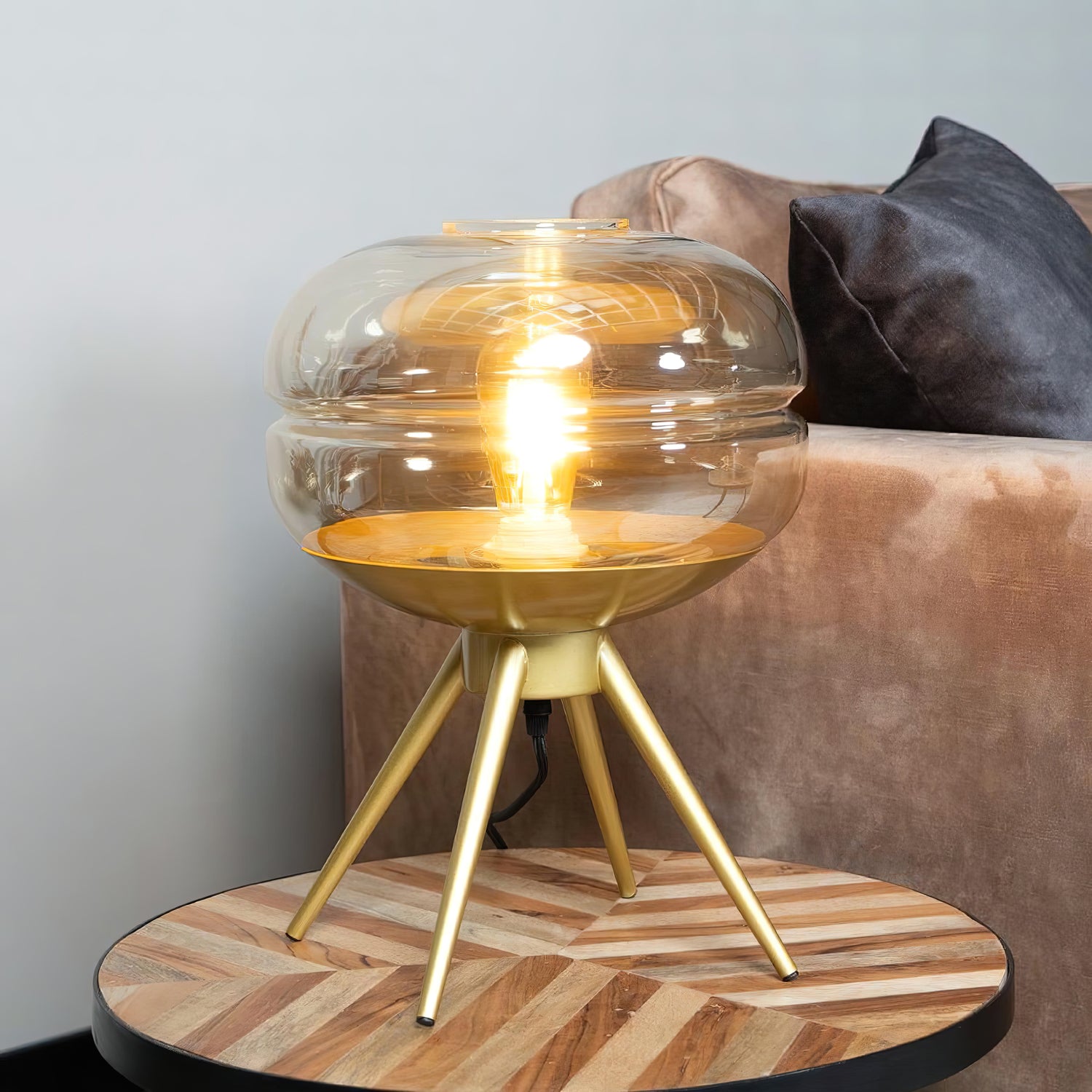 Mertola Table Lamp