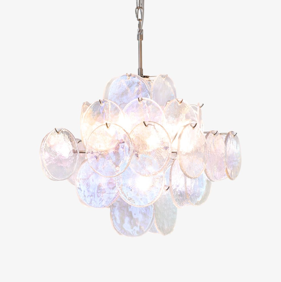 Aurelia Rainbow Chandelier